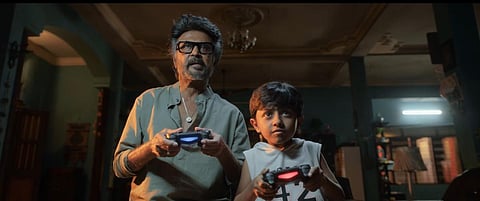 ‘என் முகம் கொண்ட என் உயிரே’ - ‘ஜெயிலர்’ பட ‘ரத்தமாரே’ லிரிக்கல் வீடியோ எப்படி?