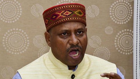 ராம் சங்கர் கடேரியா