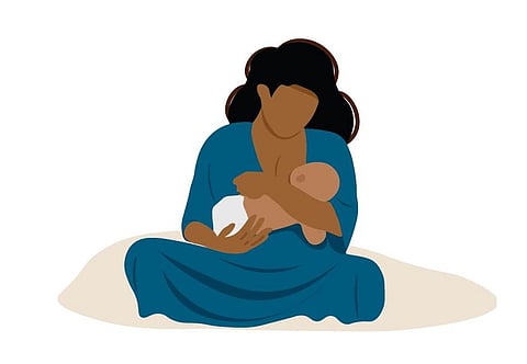 ஆகஸ்ட் 1-7: உலகத் தாய்ப்பால் வாரம் | இது தானமல்ல, உயிர்க்கொடை