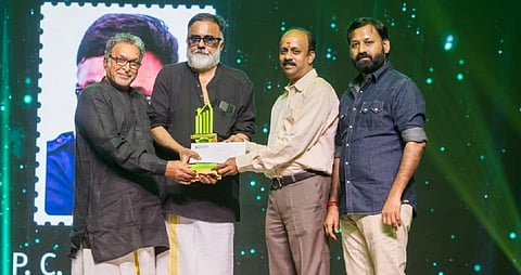 நண்பன் என்டர்டெய்ன்மென்ட்: நடிகர் நாசர் தொடங்கி வைத்தார்