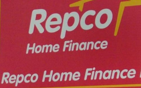 முதல் காலாண்டு முடிவுகள் வெளியீடு: ரெப்கோ ஹோம் ஃபைனான்ஸின் மொத்த வருவாய் ரூ.307 கோடி