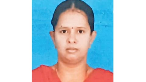 பேச்சியம்மாள்