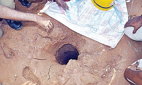 இதற்கு யார் பொறுப்பு?