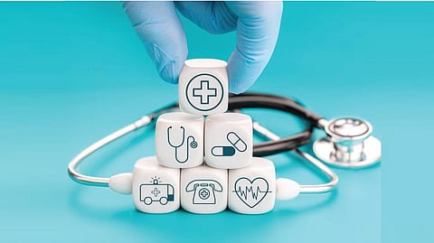 பணமின்றி அசையாது உலகு 10: மருத்துவ காப்பீடு சில விளக்கங்கள்