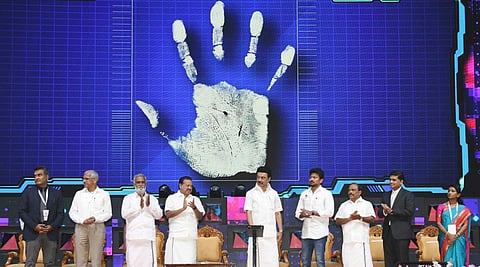 “நான் முதல்வன்” திட்டத்தை பாலிடெக்னிக்குகள் மற்றும் தொழிற்பயிற்சி நிலையங்களுக்கும்  விரிவுபடுத்தினார் முதல்வர் ஸ்டாலின்