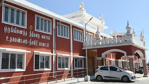 உதகை | சிறுமிகளுக்கு பாலியல் தொந்தரவு அளித்த பள்ளி தலைமை ஆசிரியருக்கு 7 ஆண்டுகள் சிறை