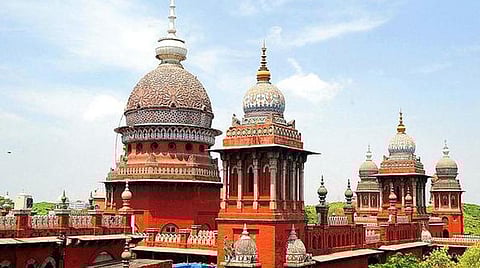 என்எல்சி நிலங்களில் செப்டம்பர் 15-ம் தேதிக்குப் பிறகு பயிரிட்டால் நடவடிக்கை: சென்னை உயர் நீதிமன்றம் உத்தரவு