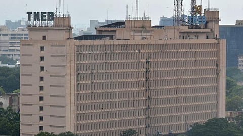 2 ஆண்டுகளுக்கு மேல் கட்டணம் செலுத்தாத நுகர்வோரின் மின் இணைப்புகளை துண்டிக்க உத்தரவு