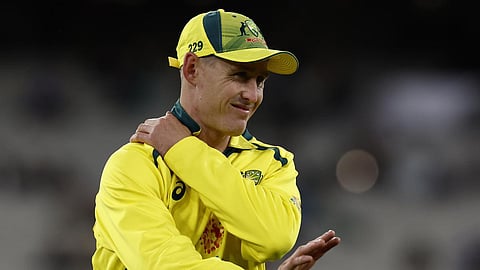 மார்னஸ் லபுஷேன்