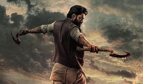 'டெவில்' ரிலீஸ் தேதி அறிவிப்பு