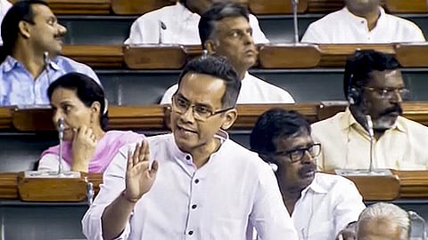 கவுரவ் கோகோய்