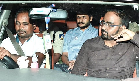 செந்தில் பாலாஜியிடம் தினமும் 9 மணி நேரம் வரை விசாரணை நடத்த அமலாக்கத் துறை திட்டம்