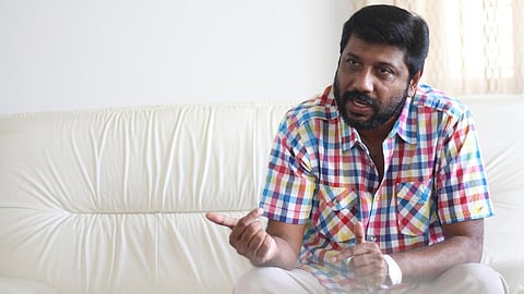 இயக்குநர் சித்திக்