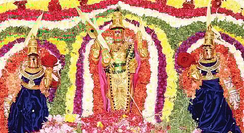 நல்லதே நடக்கும்