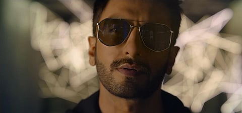 ஷாருக்கானுக்கு பதில் ரன்வீர் - ‘டான் 3’ படம் குறித்த அதிகாரபூர்வ அறிவிப்பு