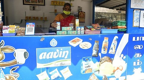 ஆவின் பணி நியமனம் ரத்துக்கு எதிரான வழக்கில் தேர்வு நடத்திய பல்கலைக்கழகங்கள் சேர்ப்பு