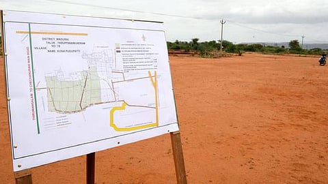 மதுரை ‘எய்ம்ஸ்’ மருத்துவமனை குரூப் பி, சி பணியிடங்கள் - விண்ணப்பிக்க ஆக.30 கடைசி நாள்