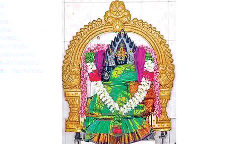 ஆலய அற்புதம்