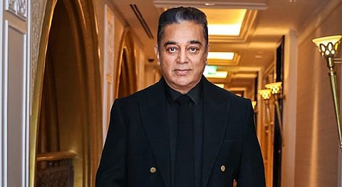 மீண்டும் தொடங்கியது ‘கல்கி 2898 ஏடி’ படப்பிடிப்பு: கமல் கலந்துகொள்வாரா?