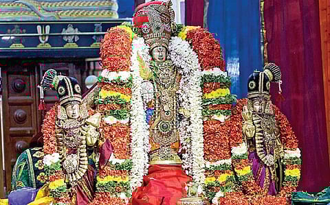 நல்லதே நடக்கும்