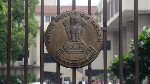 அமலாக்கத் துறை மனுவுக்கு பதிலளிக்க நியூஸ்கிளிக், முதன்மை ஆசிரியருக்கு டெல்லி உயர் நீதிமன்றம் நோட்டீஸ்