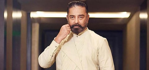 சினிமாவில் 64-ம் ஆண்டு | “எஞ்சி உள்ள நாட்கள், என் மக்களுக்காக” - கமல்ஹாசன் பகிர்வு