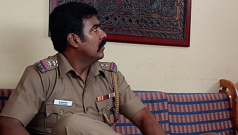 இயக்குநரானார் அருவி மதன்