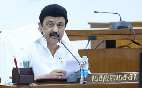 “சமாதானம் அடைய விரும்பவில்லை” - ஊட்டச்சத்துக் குறைபாடு குறித்து முதல்வர் ஸ்டாலின் கருத்து