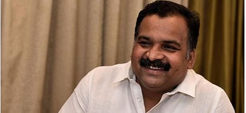 ஆளுநர் ரவியின் பேச்சு தமிழகத்தில் மோடி மீதான வெறுப்பை ஒருங்கிணைக்கும் - மாணிக்கம் தாகூர் எம்பி கருத்து