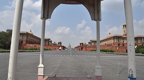 தலைநகருக்கும் வேண்டும் கூட்டாட்சி!