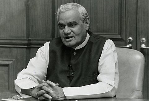 இன்று என்ன? - பூரண பண்பாளர் பிரதமர்