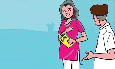 கற்றது தமிழ் - 9: பாலை மக்களின் சுவையான விருந்தோம்பல்!