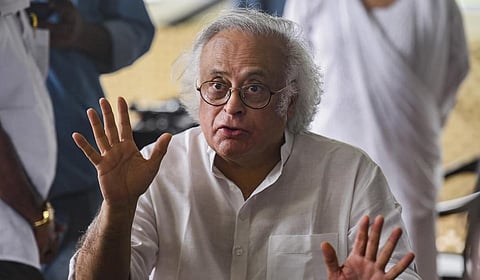 ஜெய்ராம் ரமேஷ்