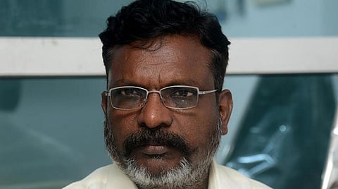 நாங்குநேரி சம்பவத்தை கண்டித்து ஆக. 21-ல் விடுதலை சிறுத்தைகள் கட்சி ஆர்ப்பாட்டம்