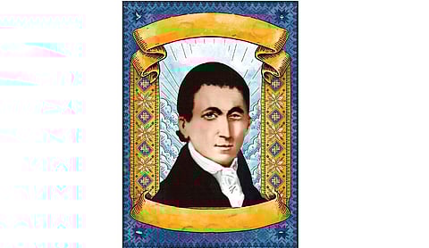 ரிங்கல்தௌபே மயிலாடிக்குப் பறந்துவந்த மணிப்புறா!