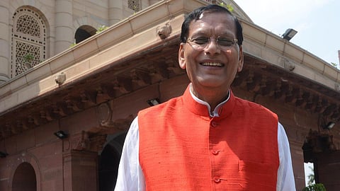 அஞ்சலி: பிந்தேஷ்வர் பாடக் | பொதுக் கழிப்பறைகளைப் பரவலாக்கிய முன்னோடி