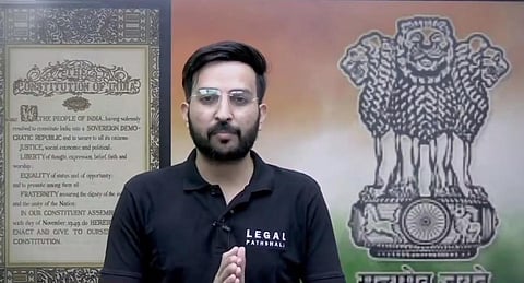 கரண் சங்வான்