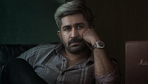 ஓடிடியில் வெளியானது விஜய் ஆண்டனியின் ‘கொலை’ திரைப்படம்