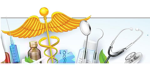 மகத்துவ மருத்துவர்கள்!