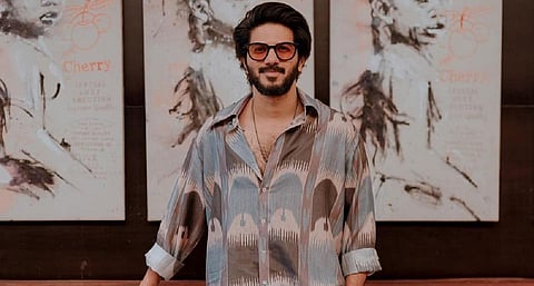 ‘கல்கி 2898 ஏடி’ படத்தில் துல்கர் சல்மான்?