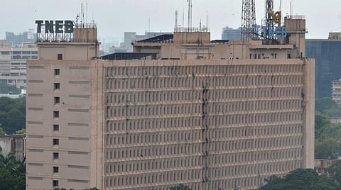 தத்கல் திட்டத்தில் விவசாய மின் இணைப்பு விண்ணப்பிக்க அழைப்பு