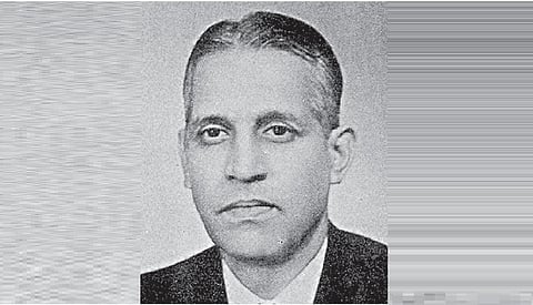 முத்துக்கள் 10 - விண்வெளி மைய முதல் இயக்குநர் பிரம்ம பிரகாஷ்