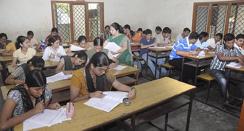 ரூ.20 லட்சம் வரை வசூல்: நுழைவு தேர்வுக்கான பயிற்சி மையங்களின் கட்டணத்தை முறைப்படுத்த வலியுறுத்தல்