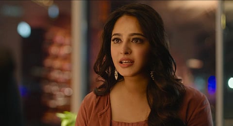 கவனம் ஈர்க்கும் அனுஷ்காவின் ‘மிஸ் ஷெட்டி மிஸ்டர் பொலிஷெட்டி’ ட்ரெய்லர் எப்படி?