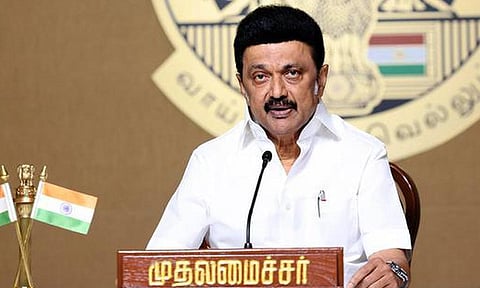 முதல்வர் ஸ்டாலின் | கோப்புப்படம்