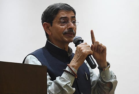 உலகின் முக்கியமான பிரச்சினைகளை ஜி-20 மன்றத்தின் மூலம் தீர்க்கலாம்: ஆளுநர் ஆர்.என்.ரவி உரை