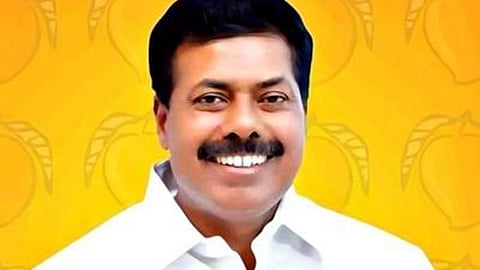 எம்எல்ஏ சதாசிவம்