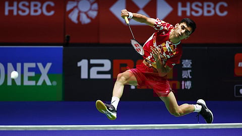 லக்‌ஷயா சென்