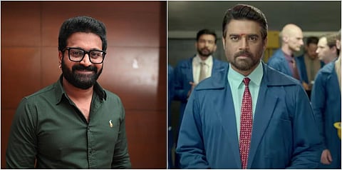 ரிஷப் ஷெட்டி முதல் மாதவன் வரை - சந்திரயான்-3 மிஷன் வெற்றிக்கு திரையுலகினர் வாழ்த்து 