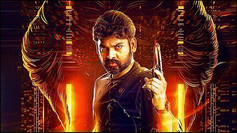 விமலின் ‘துடிக்கும் கரங்கள்’ செப்டம்பர் 1-ம் தேதி ரிலீஸ்